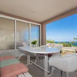Sea View Slanica Vlake Μούρτερ