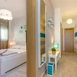 Sea View Slanica Vlake Μούρτερ