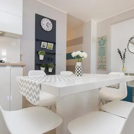 Sea View Slanica Vlake Apartment