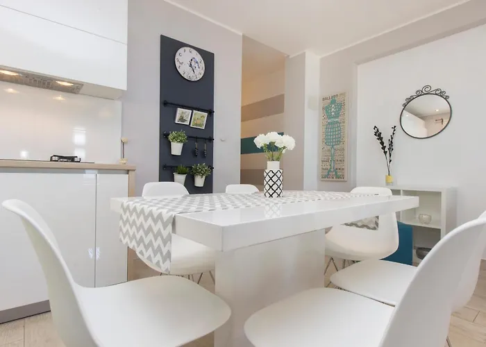 Sea View Slanica Vlake 公寓