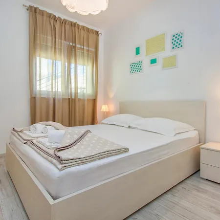 Sea View Slanica Vlake * Murter