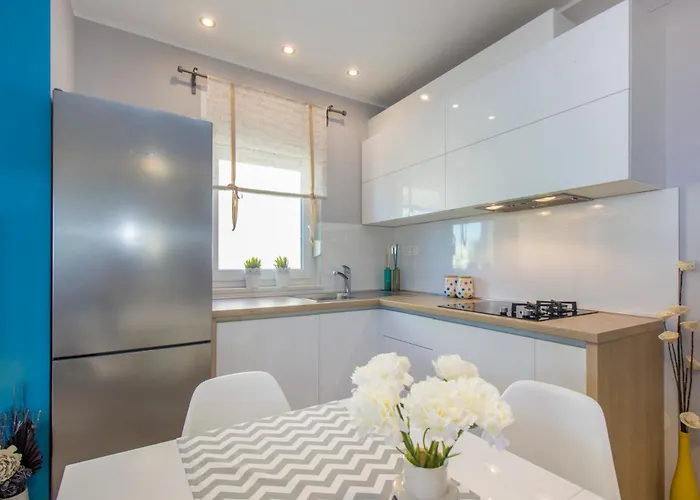 Sea View Slanica Vlake Apartmán Murter